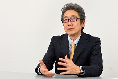 Kazuo Shimomura