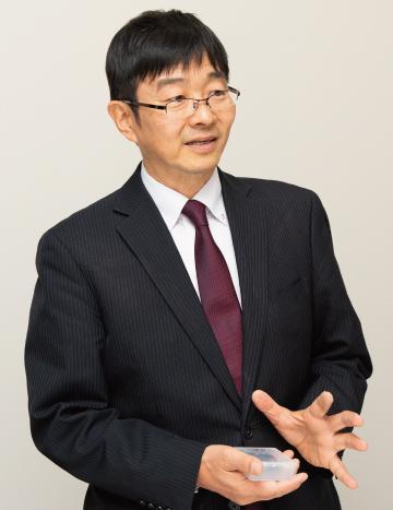 Soichiro Okubo