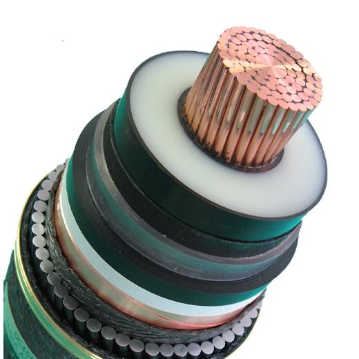 XLPE cable