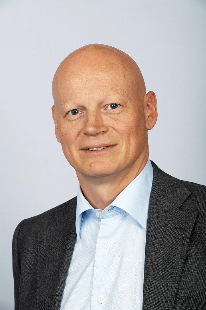 Mr. Bert Maes, / CEO, Nemolink Ltd.