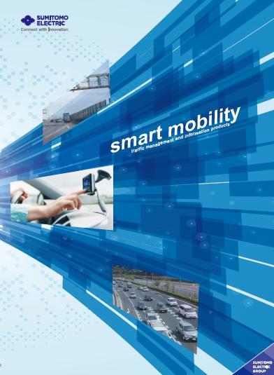 smart mobility catalog