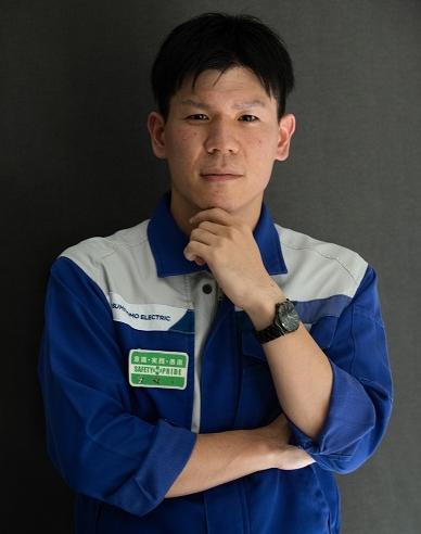 Shintaro Matsumoto