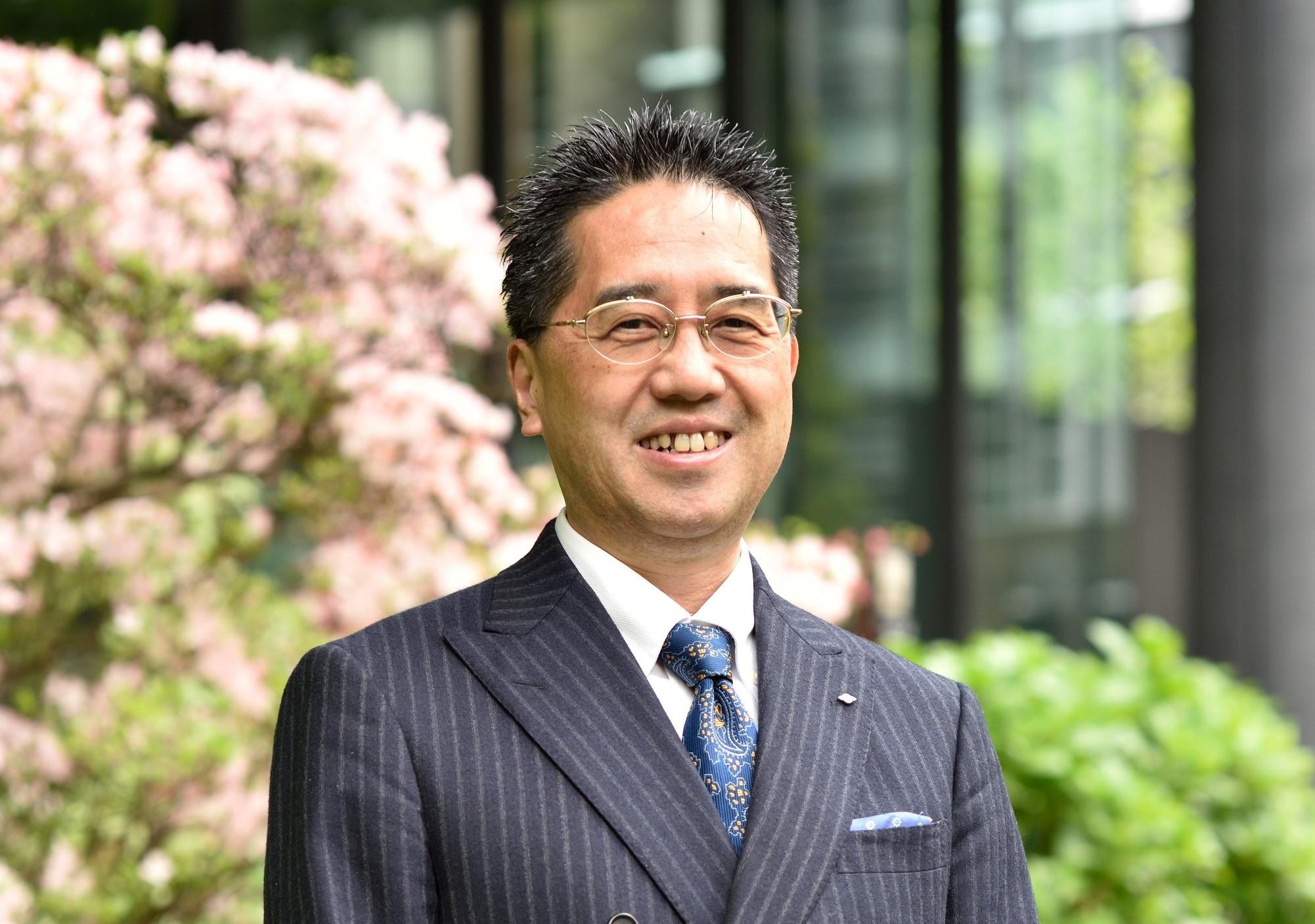 Shibata yasuyuki