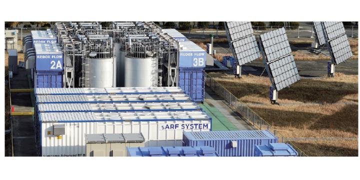 Yokohama-Works-Megawatt-class-Energy-Storage
