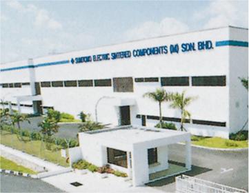 Sumitomo Electric Sintered Components (M) Sdn. Bhd.