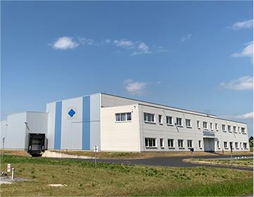 Sumitomo Electric Sintered Components (Germany) GmbH