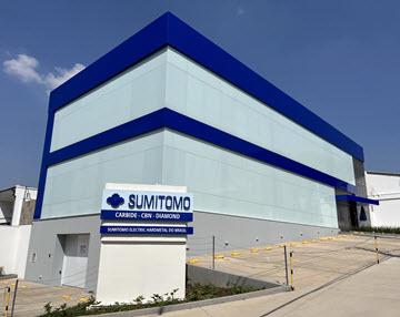 SHMB office