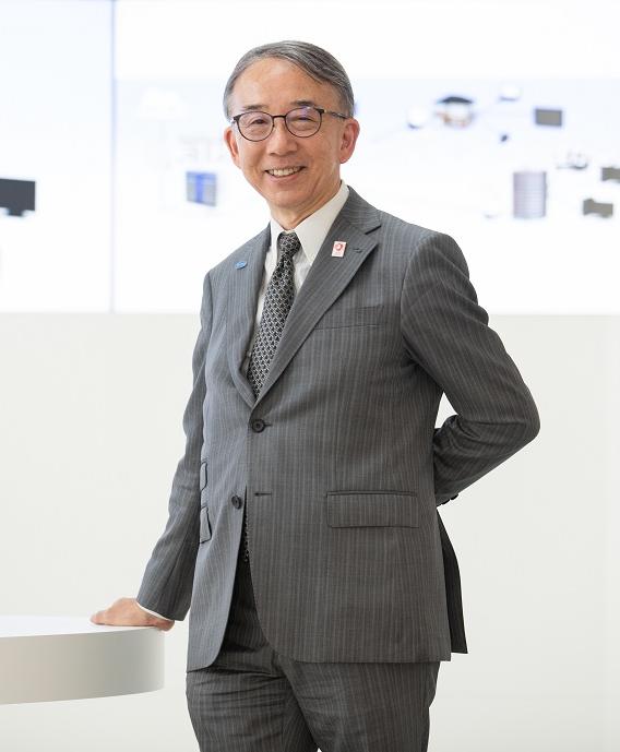 Hiroaki Nishimoto