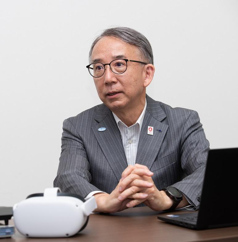 Hiroaki Nishimoto