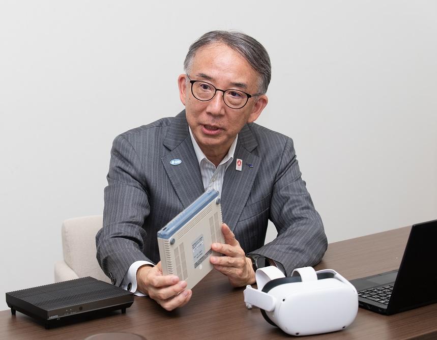 Hiroaki Nishimoto