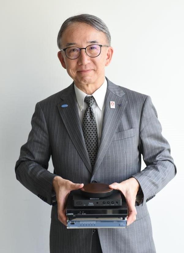 Hiroaki Nishimoto