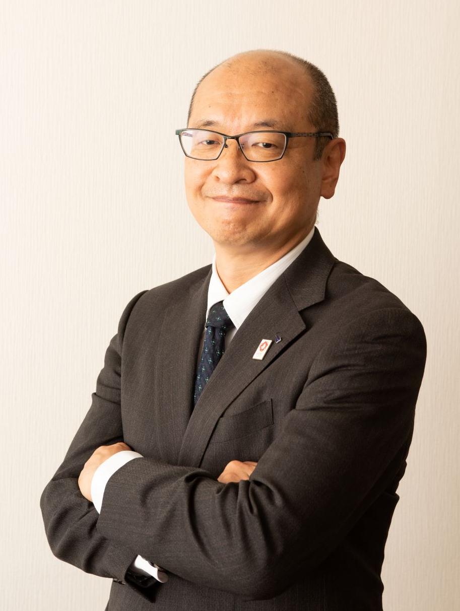 Hitoshi Hirata