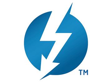 Thunderbolt and the Thunderbolt logo are trademarks or registered trademarks of Intel Corporation in the United States and other countries.