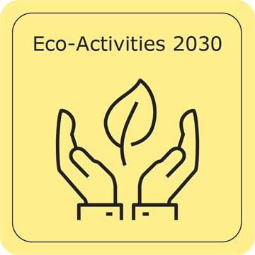 Eco Activities 2030