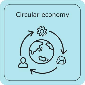 Circular economy
