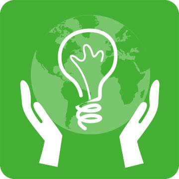Continuing efforts in power conservation and energy efficiency