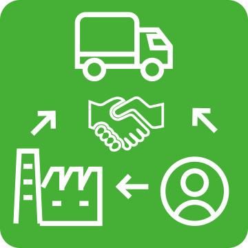 Promoting Green Collaboration