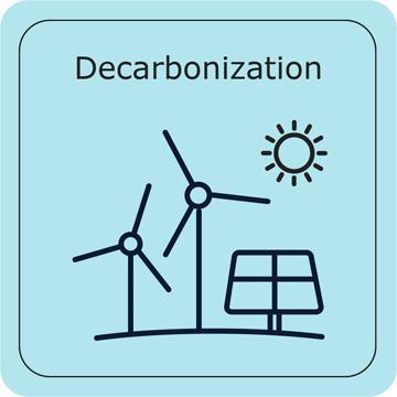 Decarbonization