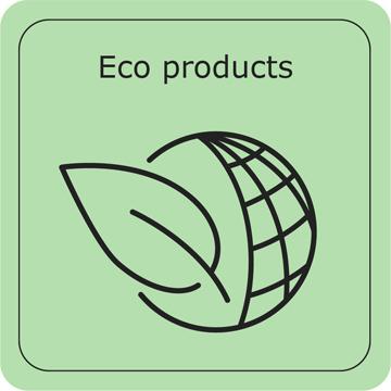Eco products