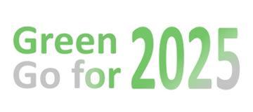 Go for Green 2025