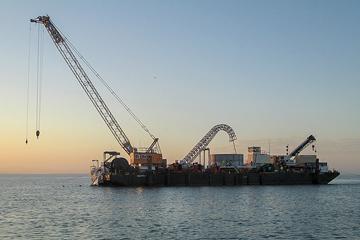 San Francisco Bay Crossing (in service since 2016)