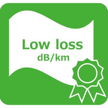 low-loss