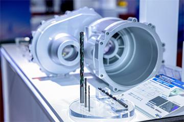 Industrial Materials and Others