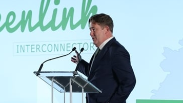 Speaking at the official launch, Darragh O’Brien TD