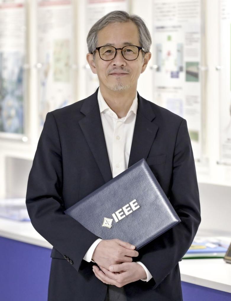 Masayuki Shigematsu