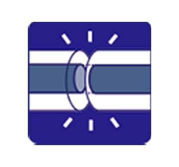 Excellent connectivity