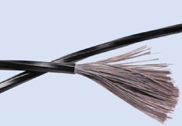 High density fiber optic cable