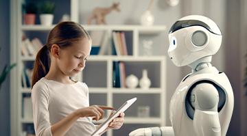 Dawn of a New AI Era High-Speed, High-Capacity Requirements for Data Centers