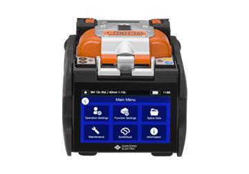 Ribbon Fiber Splicer