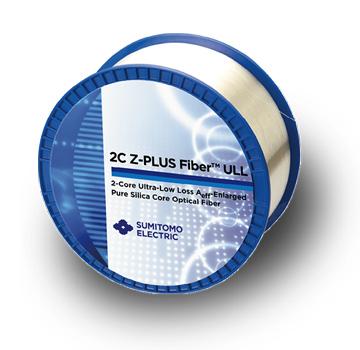 2C Z-PLUS Fiber™ ULL