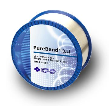 PureBand™[LL]