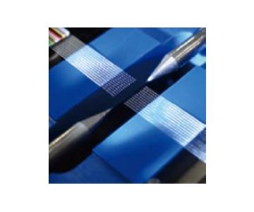 Mass Fusion Splicing