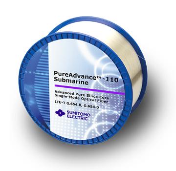 PureAdvance™-110 Submarine