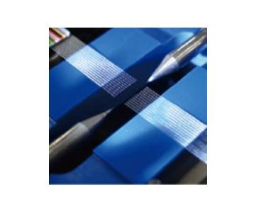 Mass Fusion Splicing