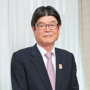 Osamu Inoue