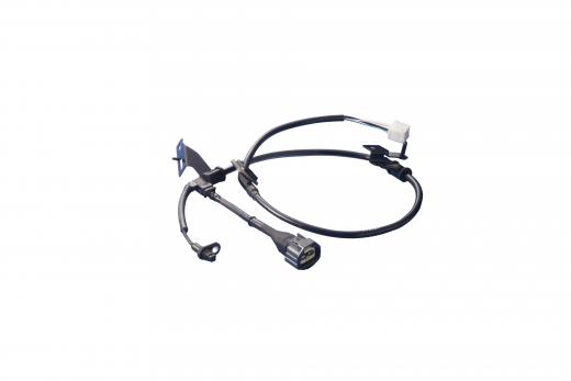 Automotive Wire Harness Products - Lorom