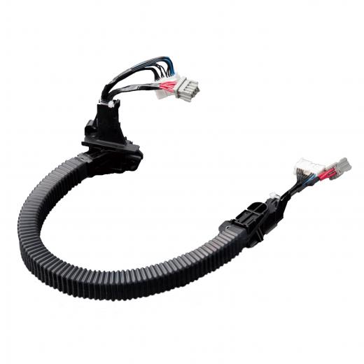 Automotive Wire Harness Products - Lorom