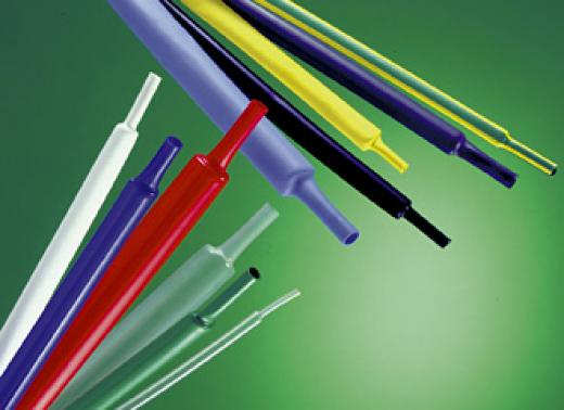 Heat Shrinkable Sleeves and Heat Shrink Cable/ Wire Tube manufacturer