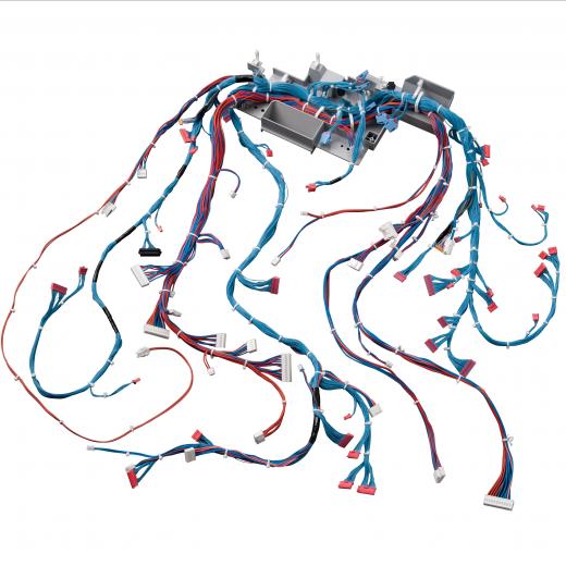 Wiring Harnesses for Equipment