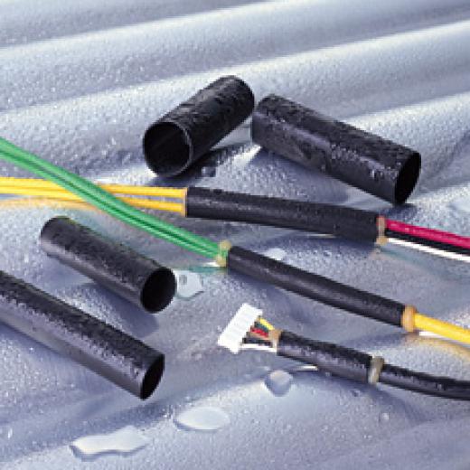 Heat Shrinkable Sleeves and Heat Shrink Cable/ Wire Tube manufacturer