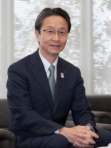 Akira Nishimura