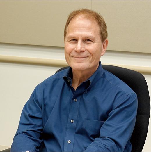 Jason Ziller, Vice President and General Manager, Client Connectivity Division, Intel Corporation