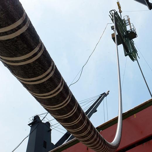 Submarine Cable