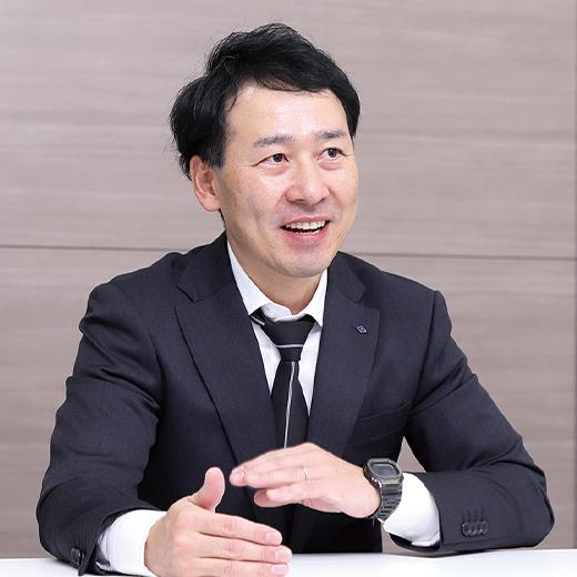 Takaaki Sano Senior Assistant General Manager, Infrastructure Collaboration Development Promotion Office AutoNetworks Technologies, Ltd.