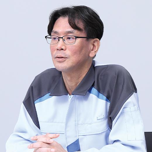 Yuichi Taniguchi Director, Infrastructure Collaboration Development Promotion Office AutoNetworks Technologies, Ltd.
