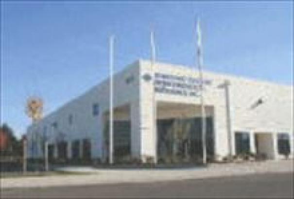 Sumitomo Electric Semiconductor Materials,Inc.